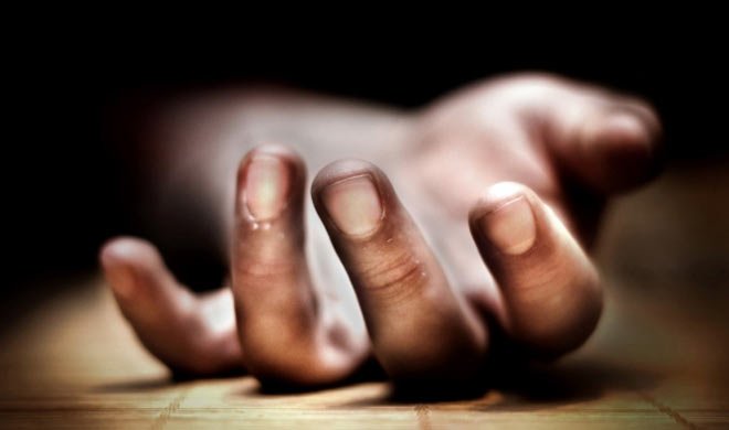रैगिंग से तंग आकर... रैगिंग से तंग आकर...- Khabar IndiaTV