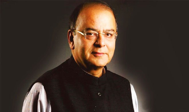 जेटली ने भ्रष्टाचार... जेटली ने भ्रष्टाचार...- Khabar IndiaTV