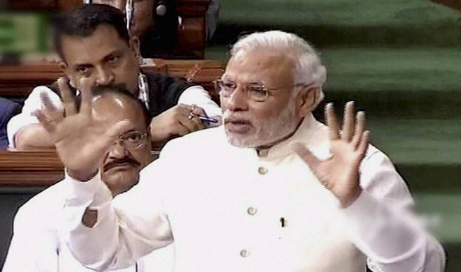 नेहरूजी में अपनी... नेहरूजी में अपनी...- India TV