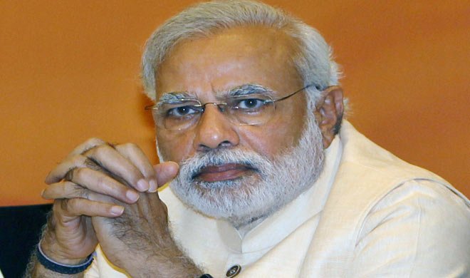 मोदी के खिलाफ साजिश रच... मोदी के खिलाफ साजिश रच...- Khabar IndiaTV