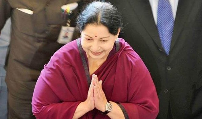 कौन देगा जयललिता के... कौन देगा जयललिता के...- India TV