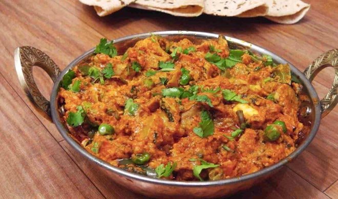 Recipe: पनीर मिक्स वेज Recipe: पनीर मिक्स वेज- Khabar IndiaTV