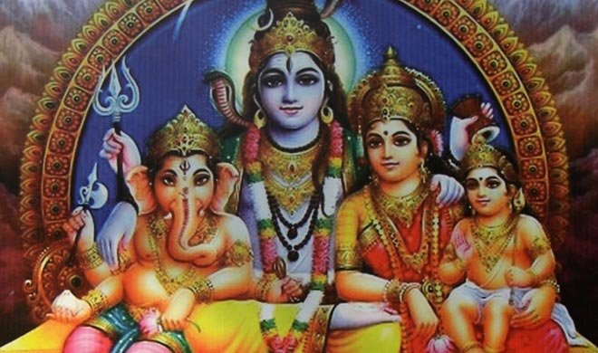 सोम प्रदोष व्रत: शिव की... सोम प्रदोष व्रत: शिव की...- Khabar IndiaTV