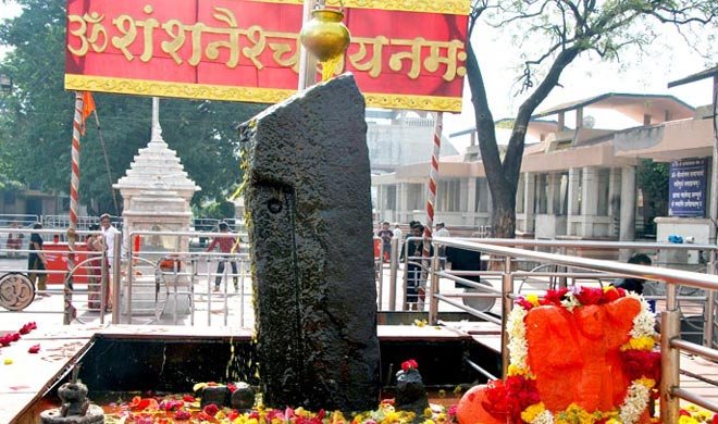 शनिदेव में क्यों... शनिदेव में क्यों...- Khabar IndiaTV