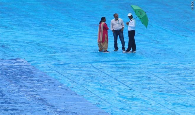 बेंगलुरू टेस्ट: अंतिम... बेंगलुरू टेस्ट: अंतिम...- Khabar IndiaTV