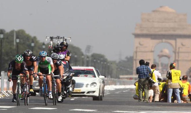 साइकिलिंग: भारत ने... साइकिलिंग: भारत ने...- India TV