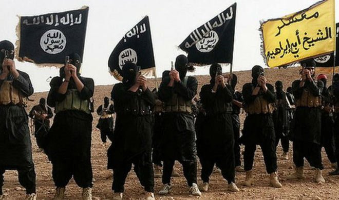 ISIS ने ली ट्यूनीशिया बस... ISIS ने ली ट्यूनीशिया बस...- Khabar IndiaTV