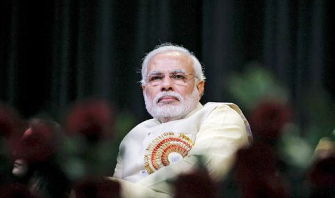 मलेशिया में PM मोदी के... मलेशिया में PM मोदी के...- Khabar IndiaTV