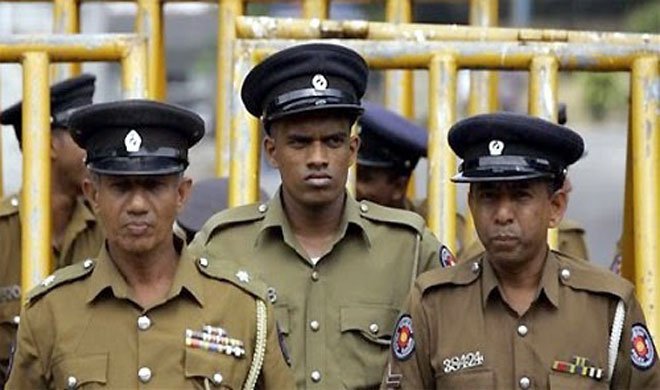 लिट्टे स्मरण दिवस... लिट्टे स्मरण दिवस...- Khabar IndiaTV