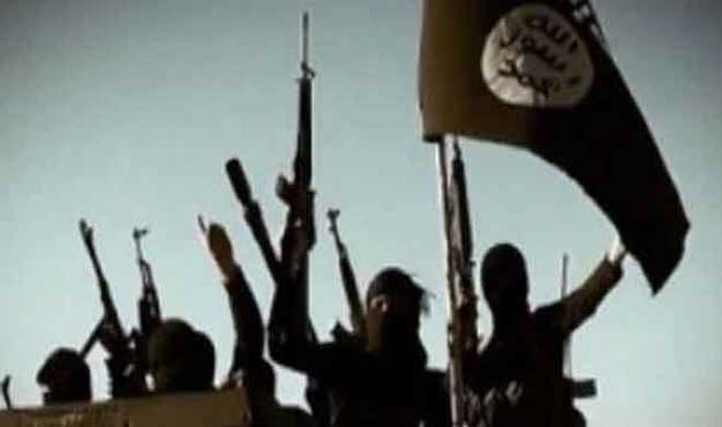 ISIS के खिलाफ नहीं लड़ेगी... ISIS के खिलाफ नहीं लड़ेगी...- India TV