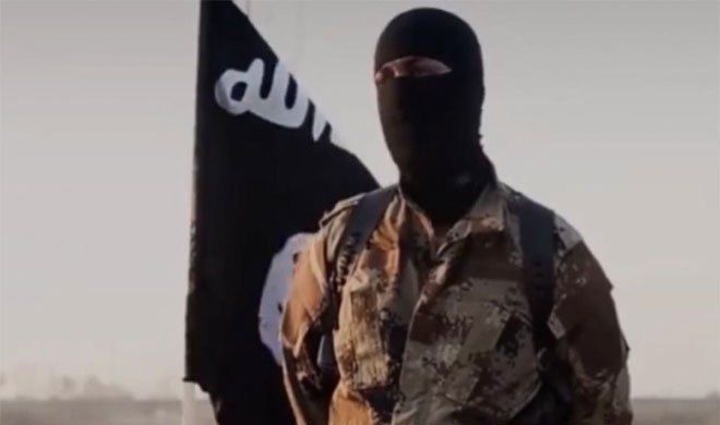 ISIS ने बांग्लादेश... ISIS ने बांग्लादेश...- India TV