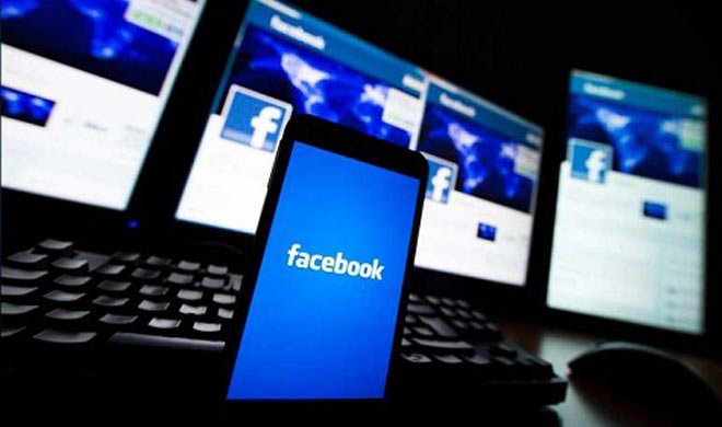 Facebook पर पेरिस हमले की... Facebook पर पेरिस हमले की...- Khabar IndiaTV