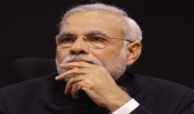 क्लाइमेट चेंज से... क्लाइमेट चेंज से...- Khabar IndiaTV